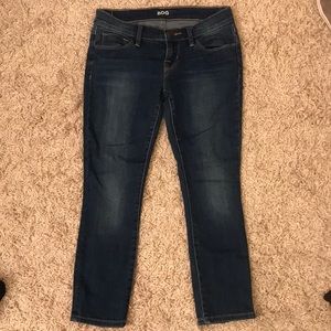 BDG Cropped Jeans